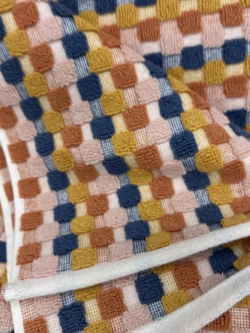 Soho living multicolor
